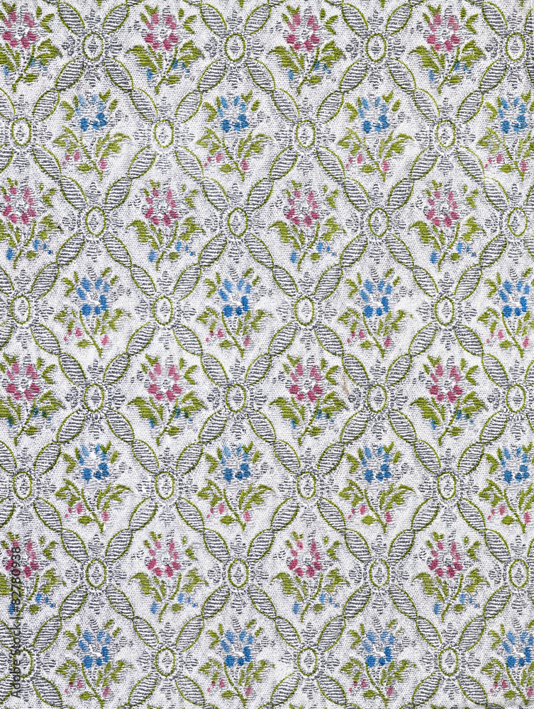 Tapete Hintergrund Blumen retro Tapete Hintergrund Blumen retro