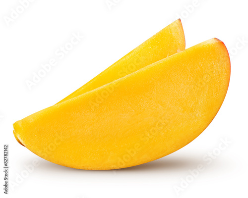 Obraz na płótnie mango