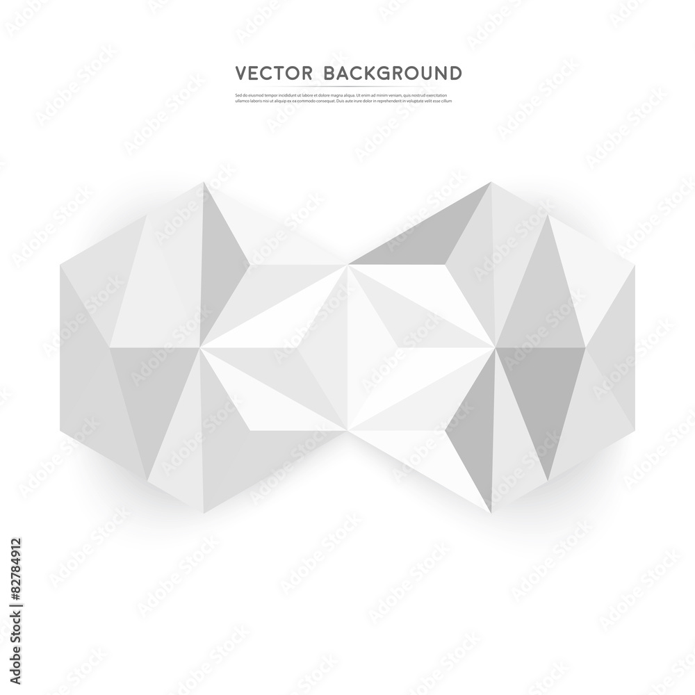 Vector abstract background. Vector abstract background.