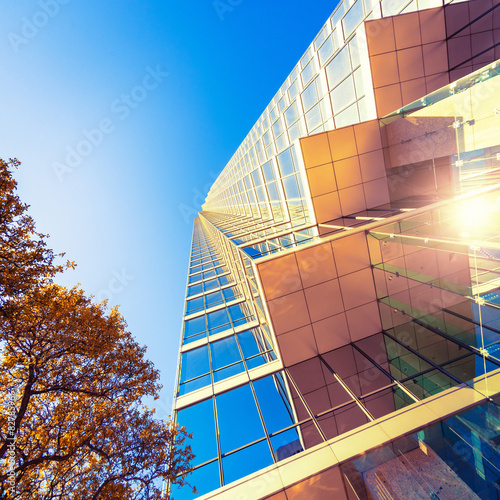 Architecture in Dallas