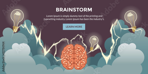 Brainshtorm