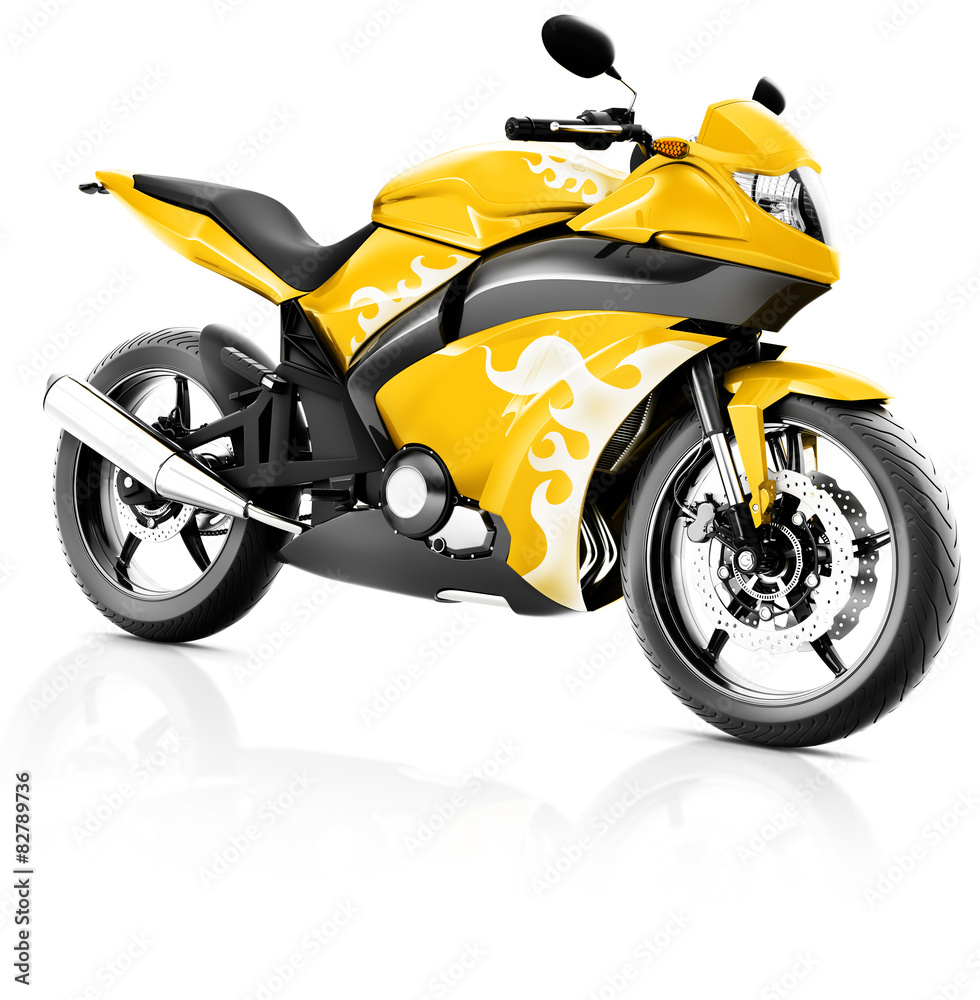 Motorcycle Motorbike Bike Riding Rider Contemporary Concept Motorcycle Motorbike Bike Riding Rider Contemporary Concept