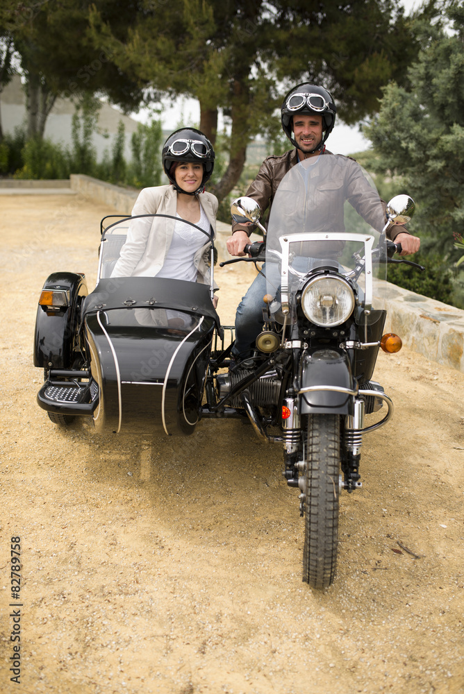 Sidecar helmet deals
