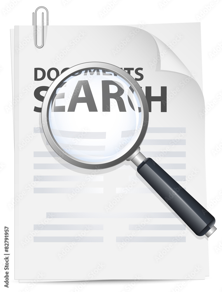 Documents search icon ver2 Documents search icon ver2
