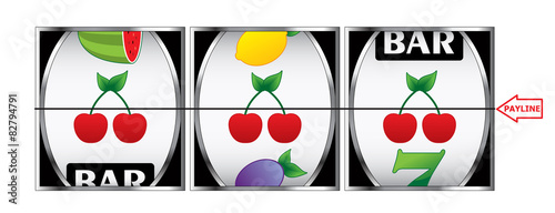 Slot machine