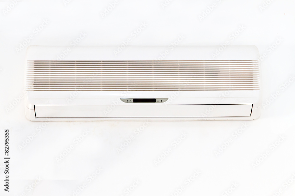 Klimaanlage in der Wohnung Stock Photo | Adobe Stock