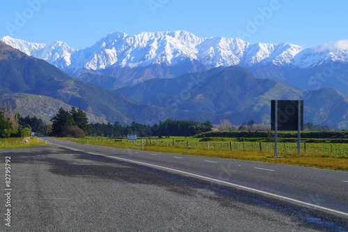 The Remarkables