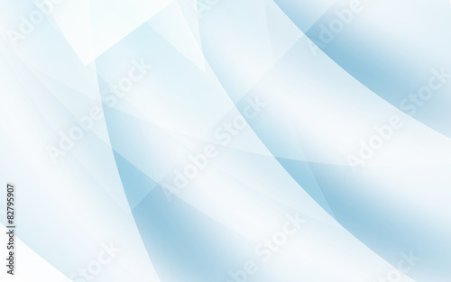 beautiful blue pale sky smooth pastel wave abstract