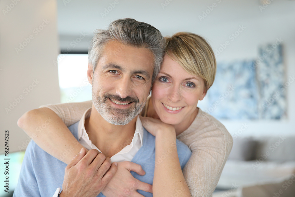 Middle Aged Threesomes