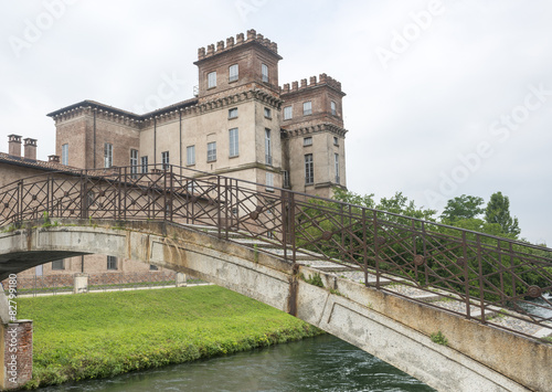Robecco sul Naviglio, Milan photo
