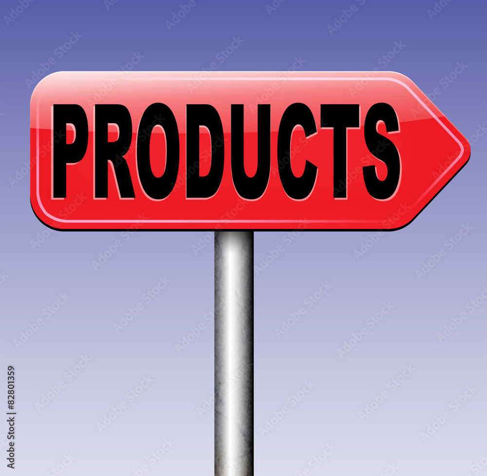 products