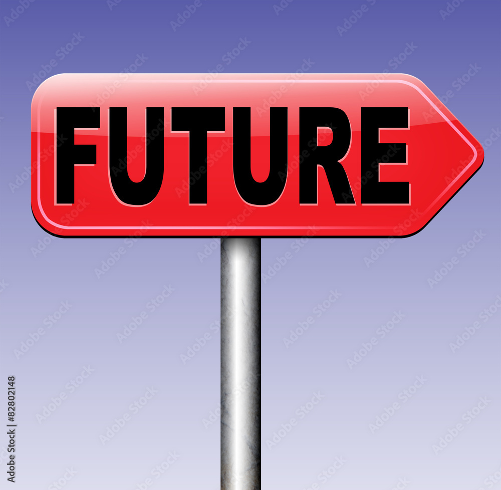 bright future bright future