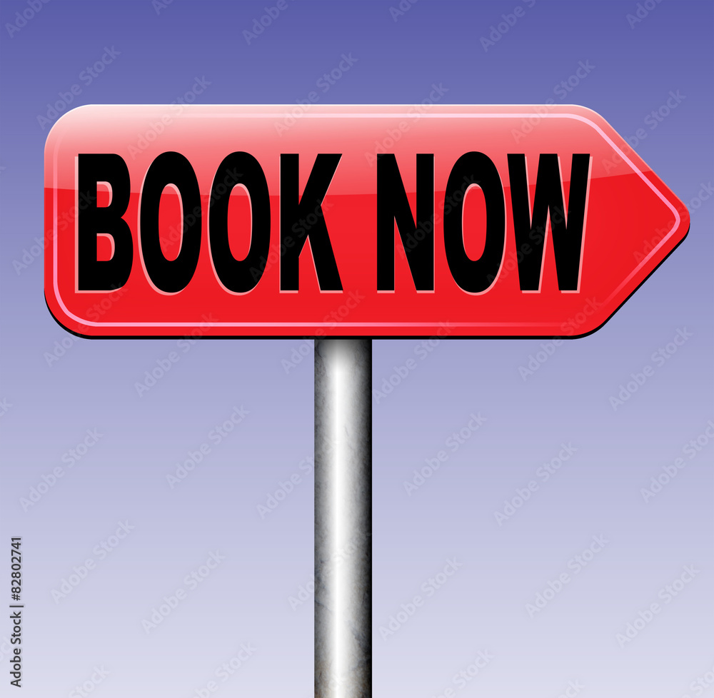 book here book here
