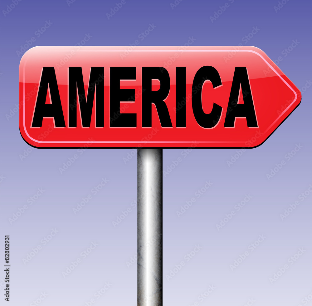 America America
