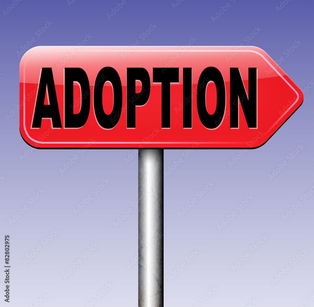 adoption adoption