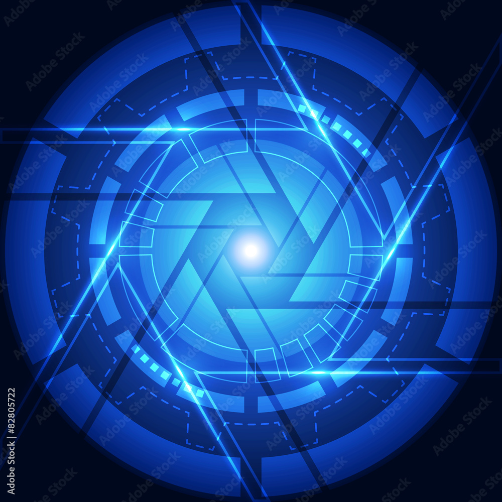 vector digital technology concept, abstract background vector digital technology concept, abstract background