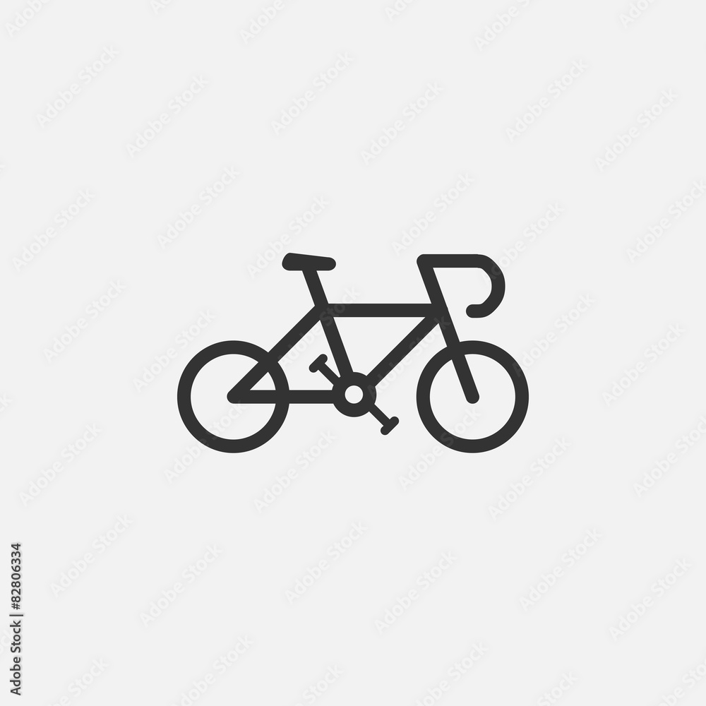 bike icon bike icon