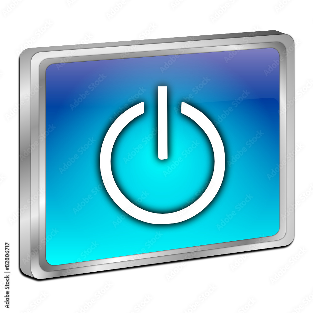 Power Button Power Button