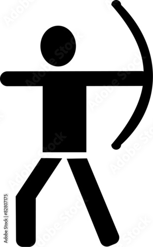 Archer Icon