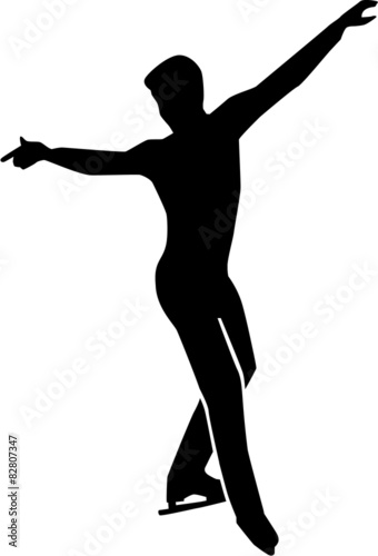 Figure Skating Single Man