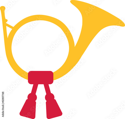 Post Horn