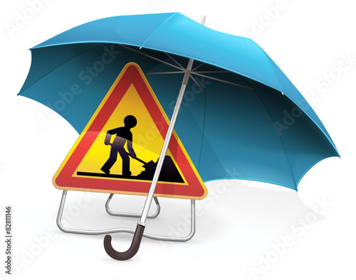Travaux : assurances et garanties