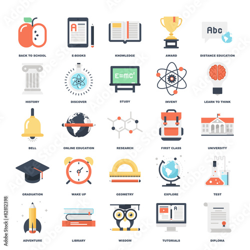 Education and Knowledge