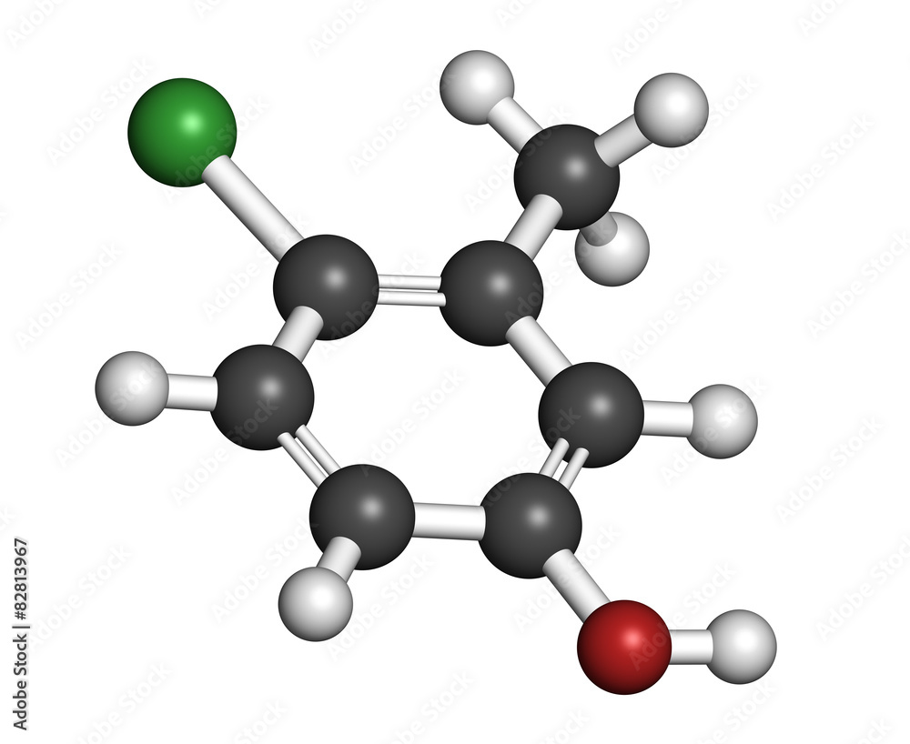Chlorocresol (p-chlorocresol) antiseptic and preservative Chlorocresol (p-chlorocresol) antiseptic and preservative