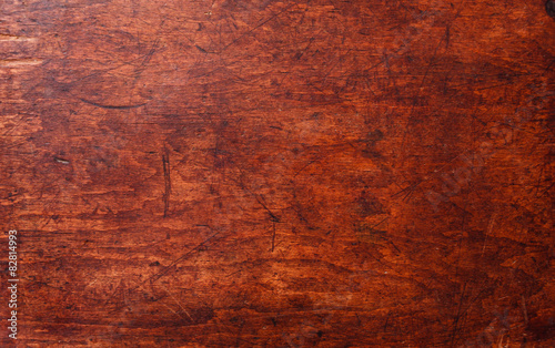 wooden background