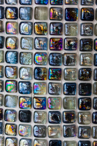 glass tile