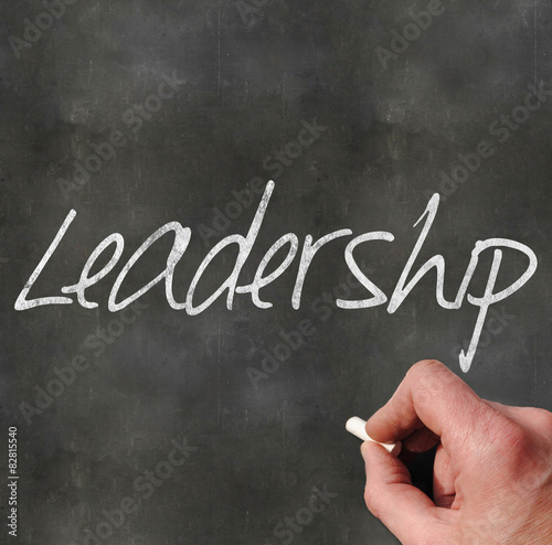 Blackboard Leadership
