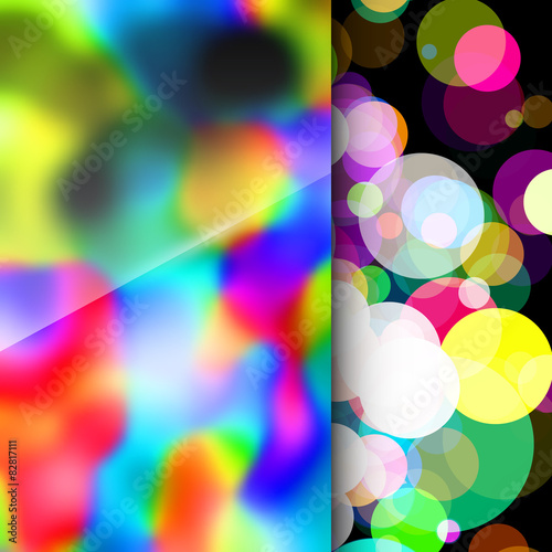 Abstract background