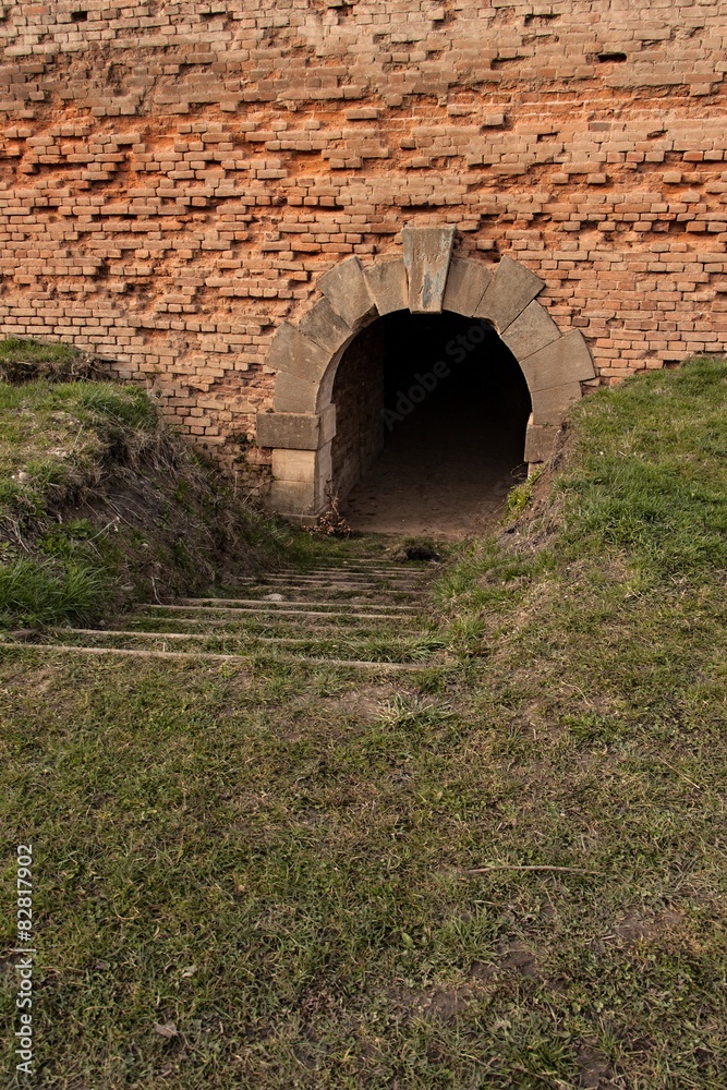 Fortress Terezín