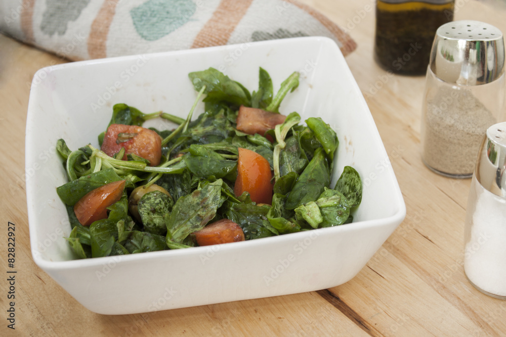 salad salad