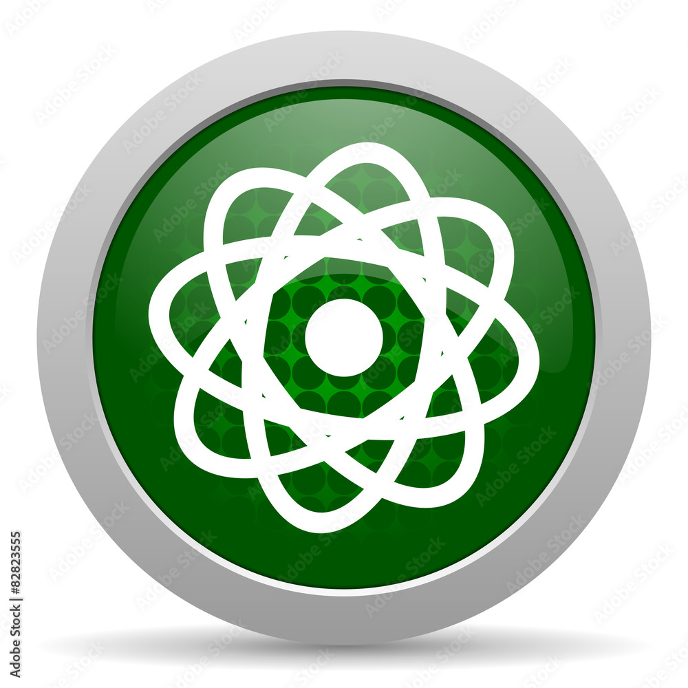 atom icon