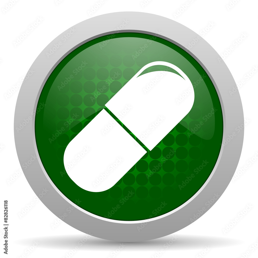 drugs icon medical sign drugs icon medical sign