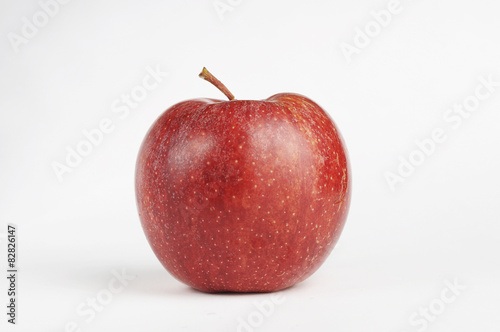 Apfel rot