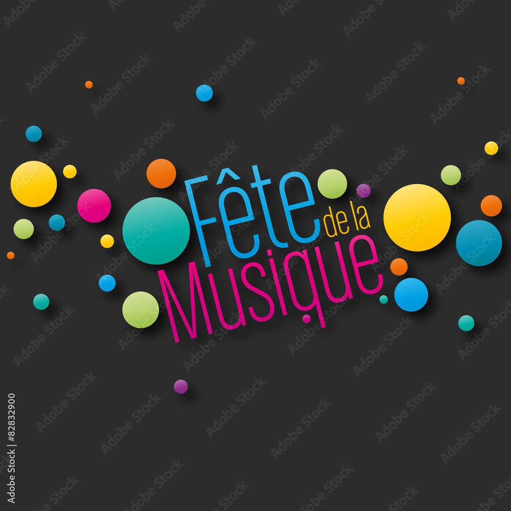 affiche