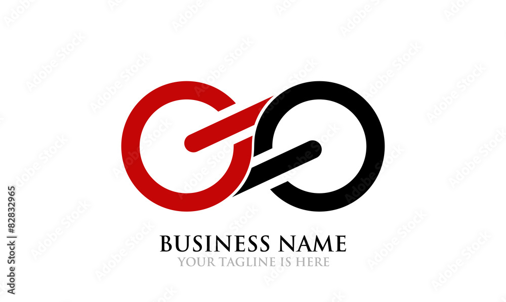Power of Infinity Logo Power of Infinity Logo