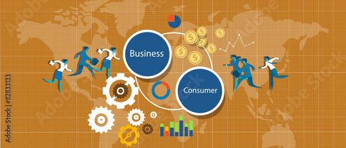 b2c business to consumer