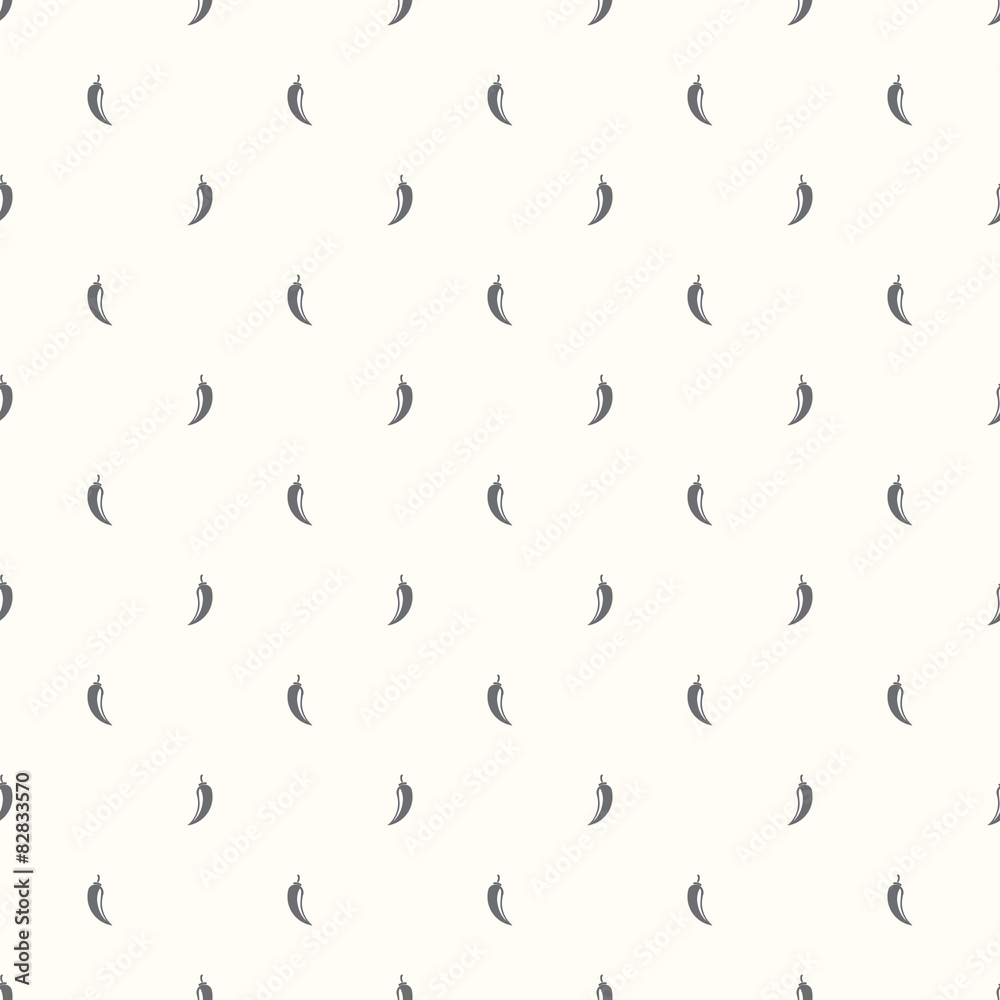 Vector seamless pattern