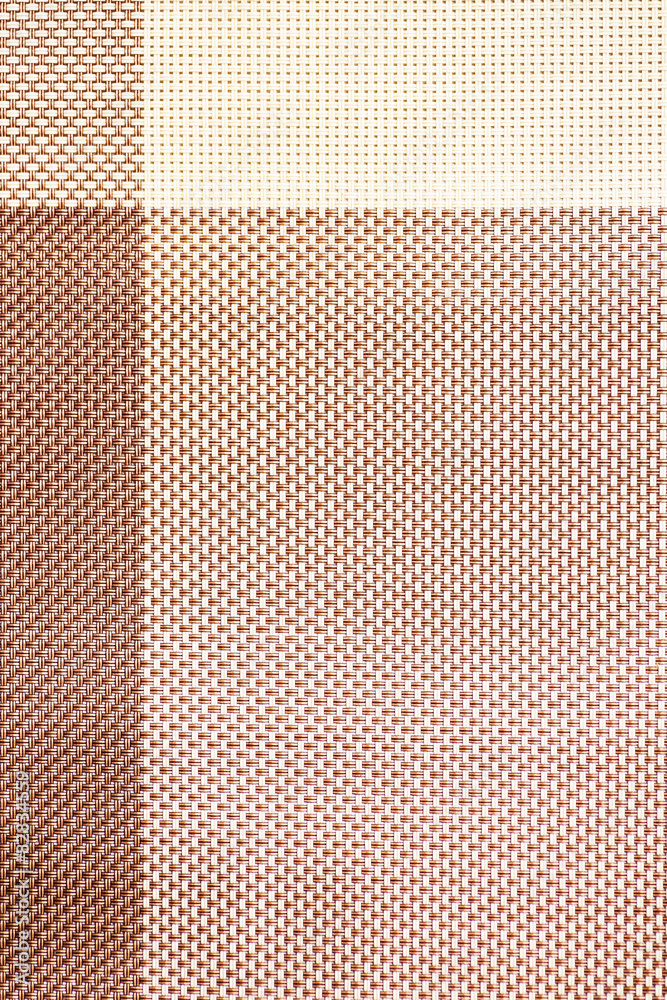 Obraz premium Weave pattern for background use