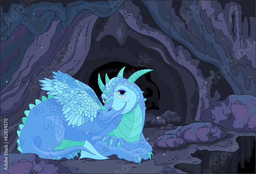 Lady Dragon