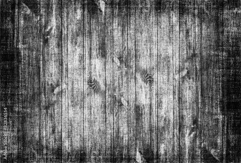 Fototapeta premium texture of wooden board with deep pattern