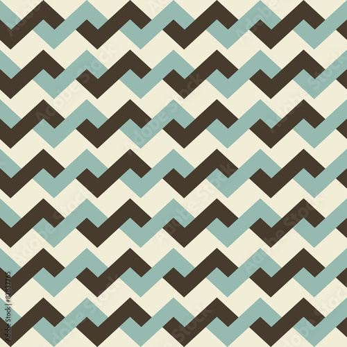 geometric pattern seamless. Vector illustration
