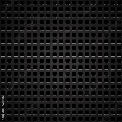 Perforated Texture