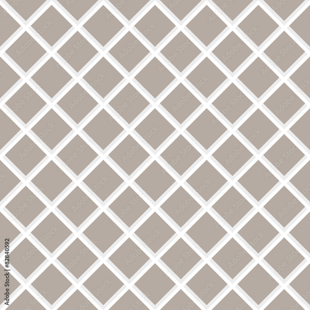 Geometric Seamless Vector Pattern Geometric Seamless Vector Pattern