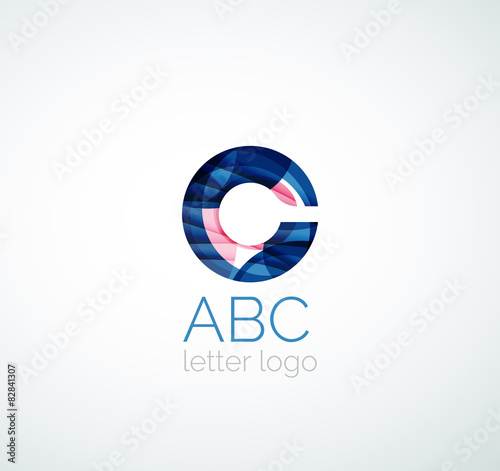 Vector letter logo Free Download Vector letter logo - GFXLoad