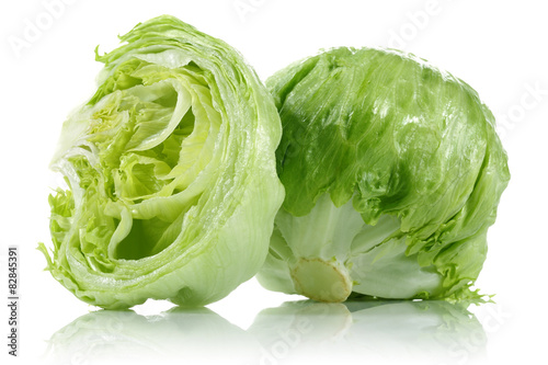 iceberg lettuce photo
