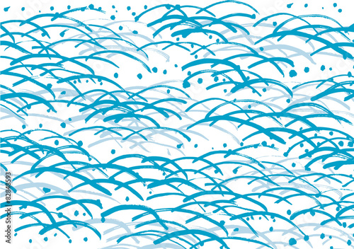 海_水_パターン